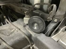 613.in1j16 Qx60 2016 Horn 313015