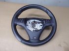 61319123288 Original Bmw Sport Steering Wheel Leather Oem