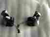 61319182807 61319182808 Bmw E90 E91 E92 E93 Steering Wheel Steptronic Paddles Shifters