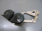 61337838541 61336907044 61337838655 Factory Bmw Horn Set Bracket High Low Great Condition Oem