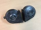 61337300151 Fiamm Bmw Low High Frequency Electronic Air Horn Set