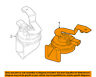 61337342946 Bmw Oem