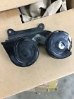 61337833016 61337833012 61337833013 Bmw Front Mounted Horn Assembly Bracket Oem For Parts