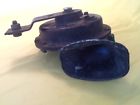619054 Trw Vintage Sparton Model Sa Horn Snail Untested As Is