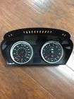 62117841242 62117840629 Bmw 2008 M5 E60