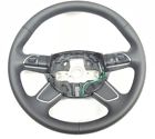 4l0419091ac 62479180a Audi Steering Wheel New Genuine Oem