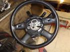 628715 Audi Steering 2007 Wheel Q7
