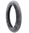 629769587470 Unbranded Generic Winter Car Steering Wheel Cover In