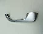 J2000 63-91 Jeep Wagoneer Door Handle Exterior Outside