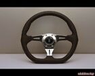 6314.35.3071 Nardi Steering Wheel Kallista Mm Black Leather