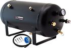636967103128 Vixen Horns Gallon Liter Ports Horn Tank Ps