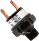 90-115 636967103296 Vixen Horns Psi Air Pressure Switch Tank Mount