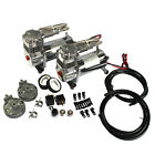 6370rdual212 Autobrother Brand New Air 686494064898