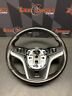 6371 Camaro Ss Coupe Oem Manual Steering Wheel