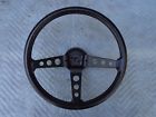 6391 Ford Mustang Gt Steering Wheel Truck Bronco Ranchero Oem