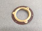 644.347.735.05 64434773505 Porsche Very Nice Original Steering Wheel Horn Contact Ring Nla
