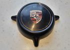 644.347.803.05 64434780305 Porsche Used Original Genuine Steering Wheel Horn Button