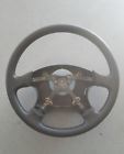 65420-33030 Subaru Legacy Outback Steering Wheel Black Oem