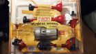 66046 Fiamm Musical Air Horns