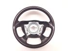 17046000039b50 66268410 Steering Wheel Black Oem Mercedes Part