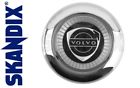 664477 Skandix Horn Button With Frame All Volvo Up To