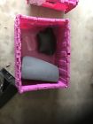 665420-28260 Subaru Impreza Outback Steering Wheel Airbag Oem