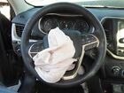 235.am8515 66875 Cherokee 2015 Steering Wheel With Control Buttons