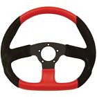 671 Grant Suede Series Steering 081126006718