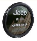 6729r01 Plasticolor New Black Jeep Elite Series Synthetic Leather 081134167296