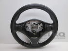 129992702 6772148 Bmw 07 08 09 10 328i 335i Black Leather Driver Wheel W Media Controls Oem Lkq