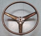 6782595 Mini Cooper Steering Wheel