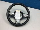 6782596 Mini Cooper Multifunction Steering Wheel Oem