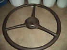 678755 Rare 1930 Plymouth Desoto " Nos Dpcd Dodge 17 Steering Chrysler Wheel