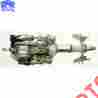 6788155 Factory Oem Power Steering Column Bmw F07 535i Gt 2011 11 535ix 535xi