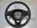 6794483 128772074 2011 Bmw 328 335 E90 Oem Black Leather Heated 3 Spoke Steering Wheel Lkq