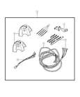 68036592aa Mopar Dodge Jeep Genuine