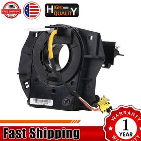 68171193ad Steering Column Control Module Clock Spring For 13-20 Dodge Journey