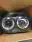 68174065-ae Mopar 2015-2016 Dodge Challenger Headlamp Lh And Rh Available Too Brand New Oem