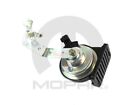 68202058aa Mopar Oe Replacement Horn Fits Fiat