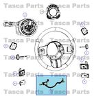 68202959aa Chrysler New Oem Mopar Steering Wheel Wiring Harness