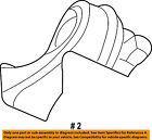 68214401ab Mopar 2011-18 Jeep G-cherokee