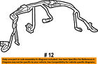 68222852ab Mopar Jeep Chrysler Oem