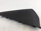 68498-jm00a 68498jm00a Nissan Rogue Dash Dashboard Right End Trim Panel Cover Lid