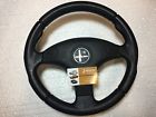 2101-2107 686924424001 Syzran Plastic Steering Wheel