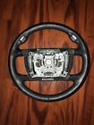 6958040 Bmw Steering Wheel Leather With Controls