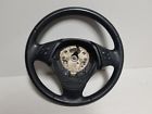 6959893-01 Bmw Oem Spoke Leather Steering Wheel