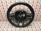 07356613000 6am00hl1aa Jeep Renegade Leather Steering Wheel Cruise Control Switch Oem