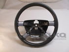 6t53-3f563-ab 160853409lkq Mercury Montego Leather Steering Wheel Oem Lkq