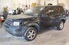 Qmb500202puy 700223 04 Column Freelander Bare 05 Steering 02 Blk 03 Lifetime Warranty