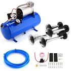 702795365936 Unbranded Us Trumpet Train Car Truck Air Horn